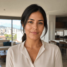 Sofía Pérez