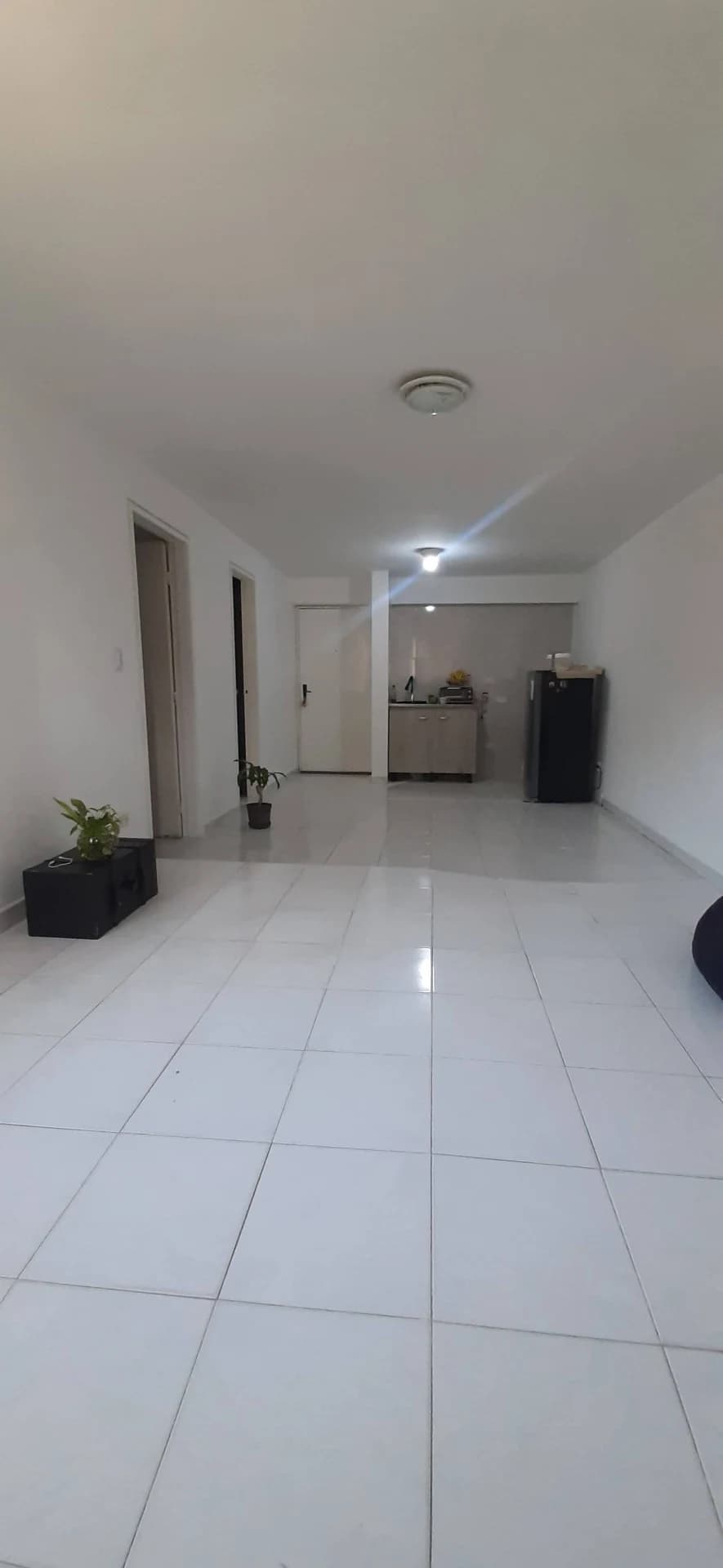 Venta Apto. en Urb. La Trigaleña, con hermosa vista a la montaña
