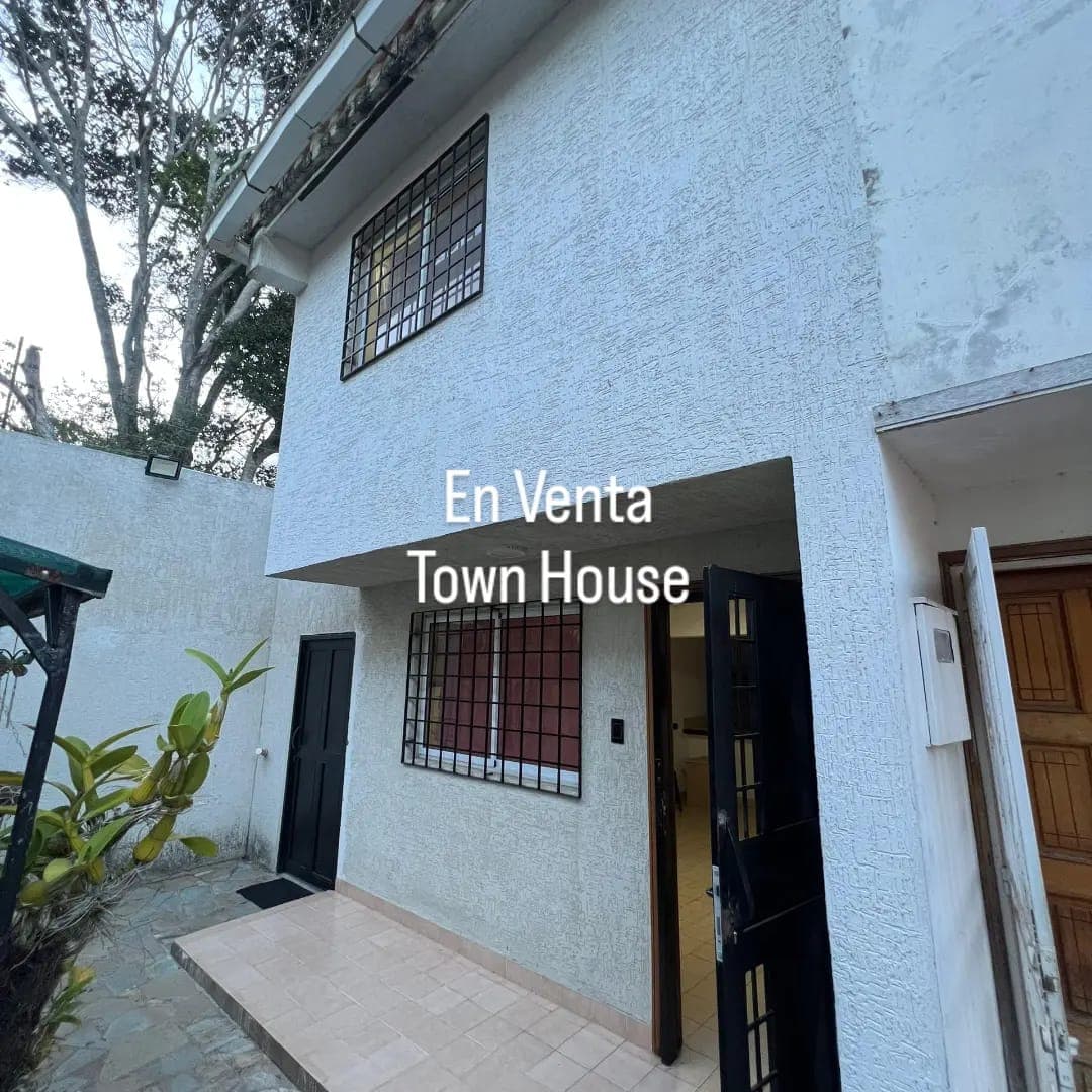 Town House
