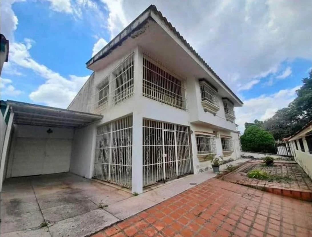 Casa Quinta Trigal Norte Valencia