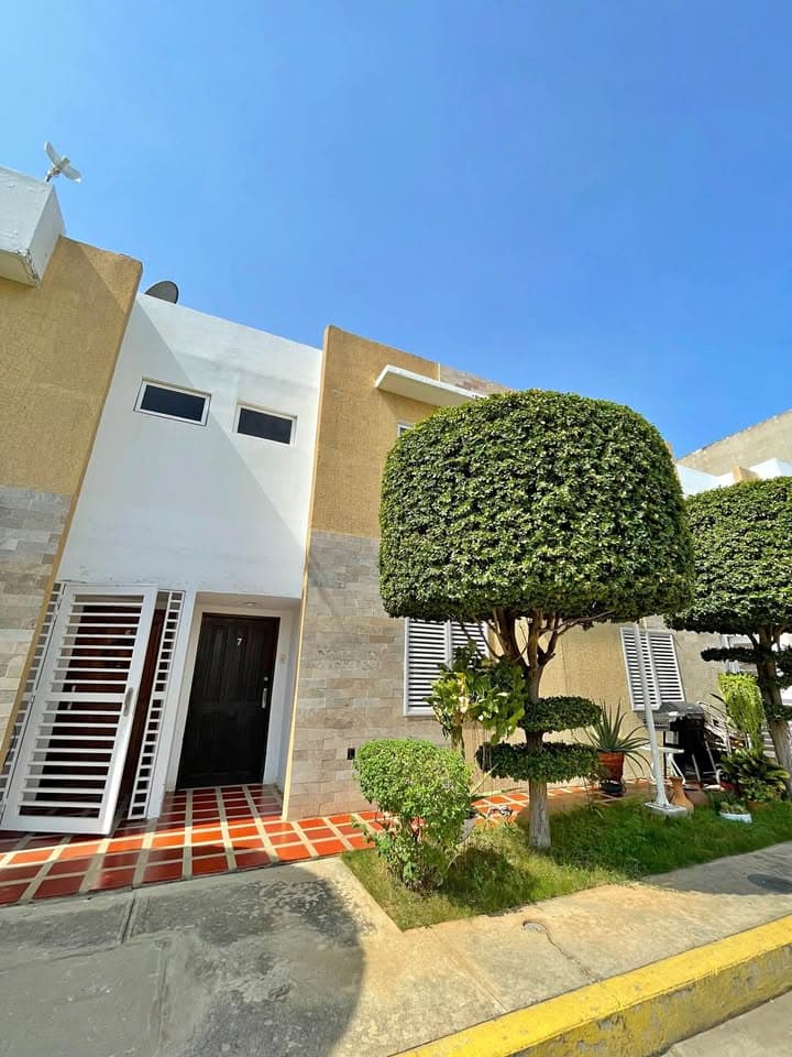 Townhouse en venta, Residencias las Islas